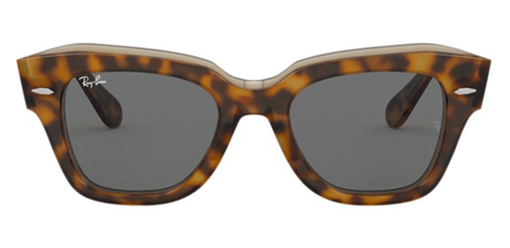 OCULOS RAY BAN RB2186 1292B1 52