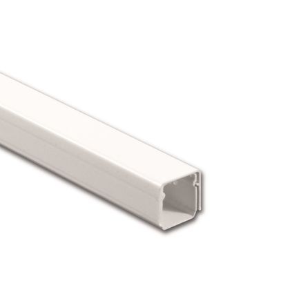 CANALETA SISTEMA DEXSON 25x25 C/ADES S/DIV BR DXN10091
