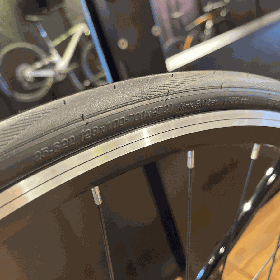 Pneu Schwalbe Tubeless  One Preto