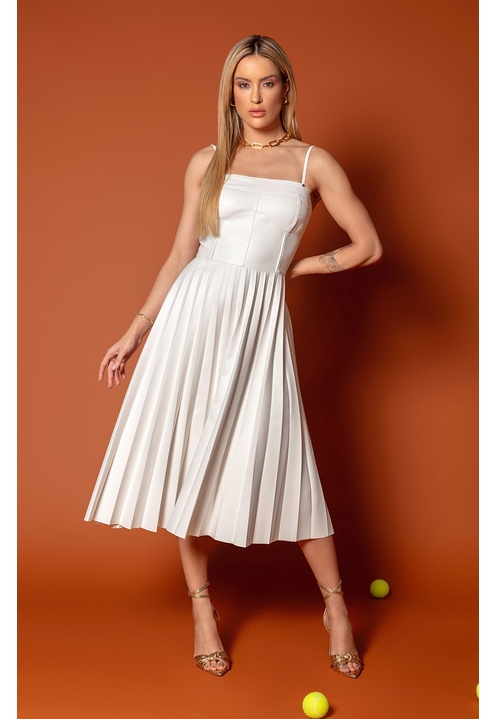 Vestido Chiara