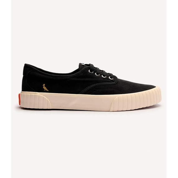 TENIS ESPORTE PRETO 54951