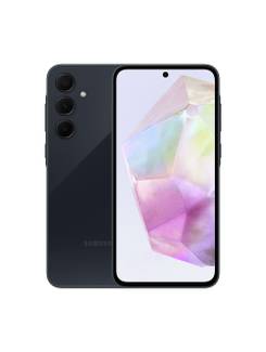 SMART SAMS GLX A35 5G OCTACORE/128GB/6 RAM/50MP/6.6P - AZUL ESC - UN - SAMSUNG