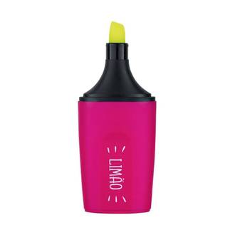 MARCA TEXTO MINI NEON C/CHEIRO SORTIDO - CA2047 - UN - BRW