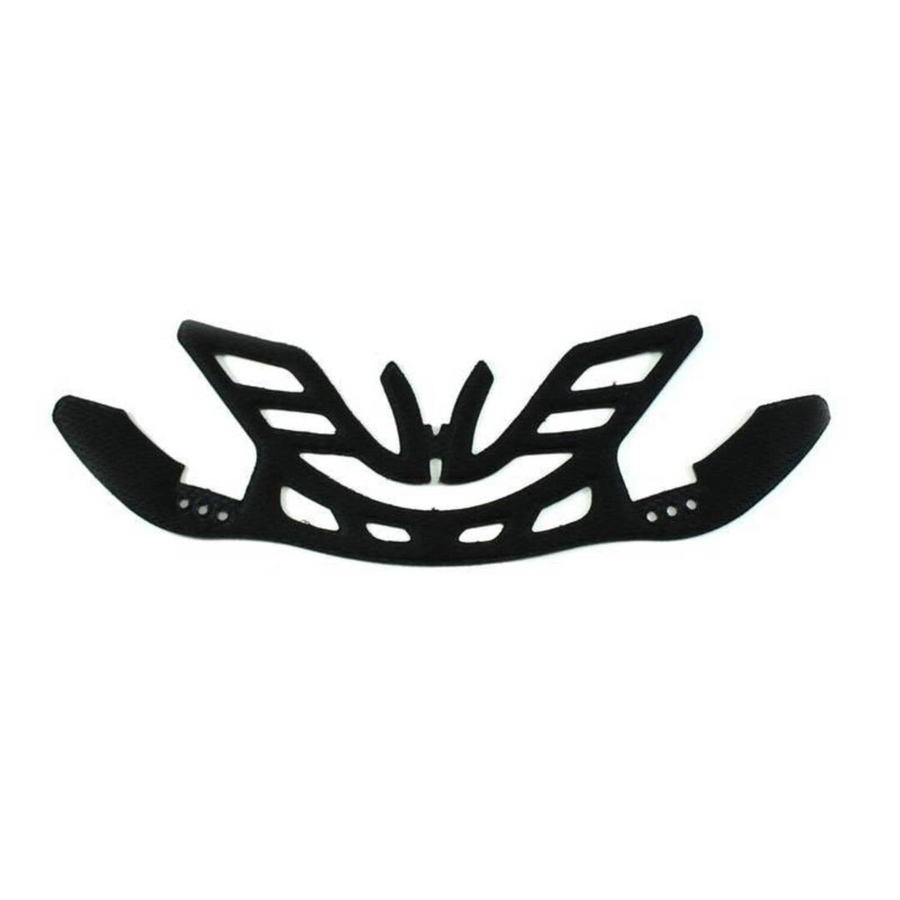 Jogo de Espuma Para Capacete Abus Gamechanger 1.0 