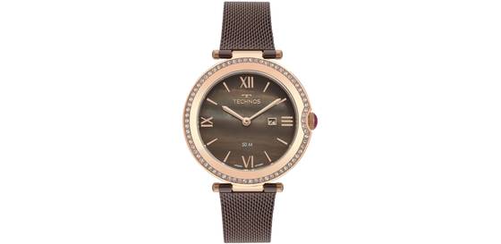 RELOGIO TECHNOS GL15AU/5M