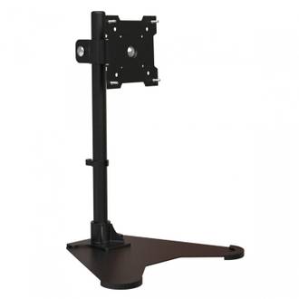 SUPORTE ARTICULADO P/ MONITOR BM810 - PRETO - UN - BRASFORMA