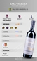 Vinho Valduga Terroir Merlot 750ml