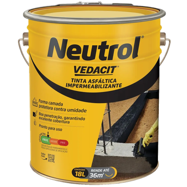 NEUTROL 18.0L