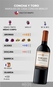 Vinho Marques de Casa Concha Merlot 750ml