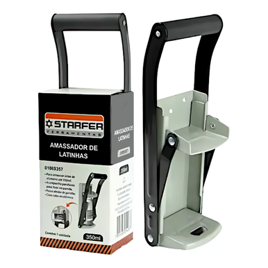 AMASSADOR DE LATINHAS 350ml STARFER