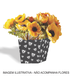 Vaso de Flores (CF)