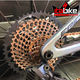 Cassete Sram Original XX1 10-52 12V Bronze  - 2