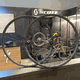 Rodas Easton EC70 AX em Carbono - 1