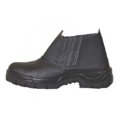 BOTINA RASPA 44 ELAST SOLA PU IMBISEG C.A 17015