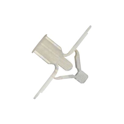 BUCHA FIXACAO P/GESSO N02(250) NACIONAL