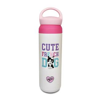 GARRAFA SQUEEZE REBECCA B - TEEN CUTE- RB26309 - UN - CLIO