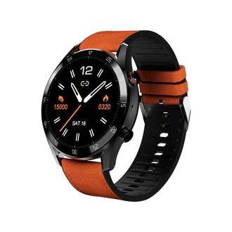 RELOGIO SMARTWATCH HIT WEAR PSW02PM - PRETO - UN - PHILCO