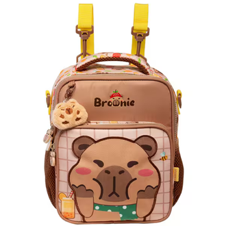 LANCHEIRA PETIT BROWNIE 15924 - UN - XERYU´S