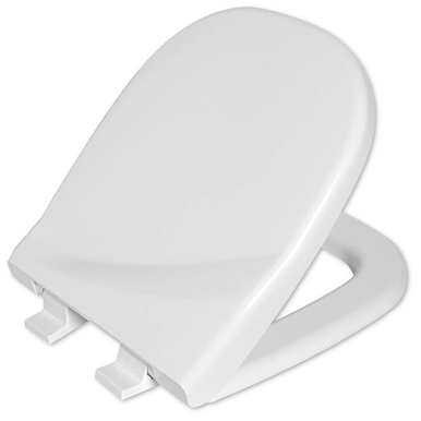 ASSENTO SANITÁRIO ESPECIAL SOFT CLOSE ASTRA TTP/SC NV89