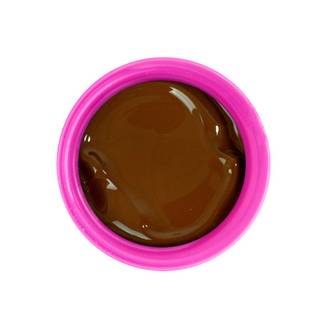 TINTA PVA FOSCA 37ML  - MARROM - CX 12 - DAC