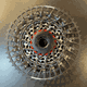 Cassete Sram Original XX-SL T-Type XS-1299 12V - 4