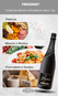 Espumante Freixenet Cordón Negro Brut Magnum 1,5L