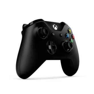 CONTROLE S/FIO XBOX EP2 2929 - CARBON BLACK - UN - MICROSOFT