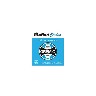FITA VEDA ROSCA FITAFLON GREMIO 18x50