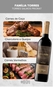 Vinho Família Torres Salmos Priorat 750ml