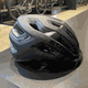 Capacete Scott Arx Preto Fosco - 5
