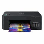 MULTIFUNCIONAL DCPT530DW TANQUE DE TINTA - PRETO - UN - BROTHER