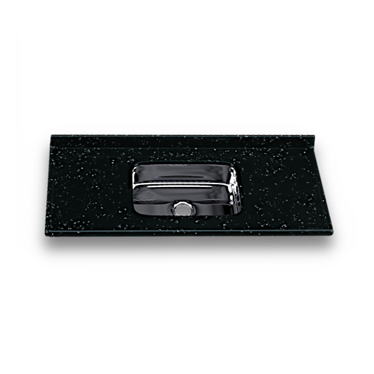 PIA PARA COZINHA COM CUBA INOX 1.20M RORATO 08-PP