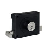 FECHADURA PORTAO PADO 525/35
