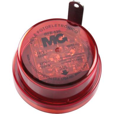RELE FOTO ELETR.MARG.BIV RFE-130
