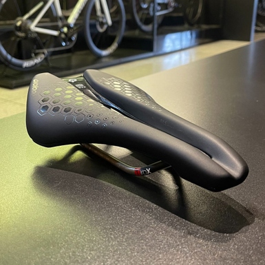 Selim Prologo Dimension-Tri Preto