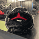 Capacete Abus Gamechanger Cobre Metalico - 4