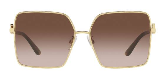 OCULOS DOLCE & GABBANA DG2279 02/13