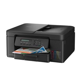MULTIFUNCIONAL DCPT730DW TANQUE DE TINTA - PRETO - UN - BROTHER