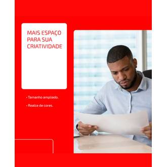 PAPEL CHAMEX 90G 500FLS - A3 - UN - CHAMEX