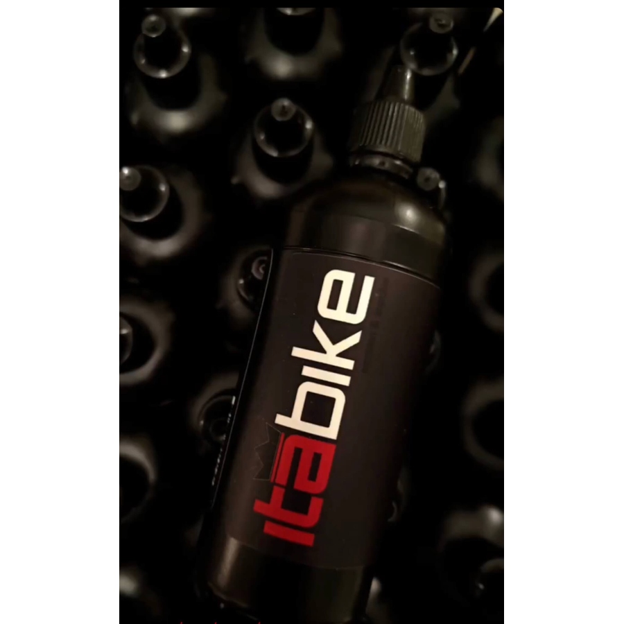 Óleo Lubrificante Cera Itabike 120ml