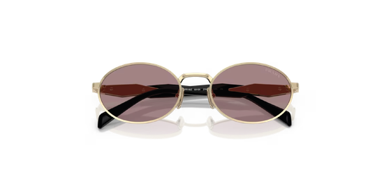 ÓCULOS DE SOL PRADA PR 65ZS ZVN20I55