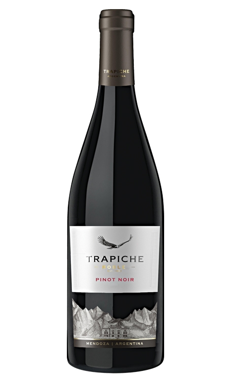 Vinho Trapiche Reserva Pinot Noir 750ml