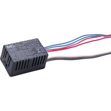 REATOR ELETR.MARGIRIUS BIV PG  1 X  20