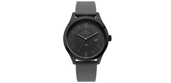 RELOGIO TECHNOS 2115MOU/2P
