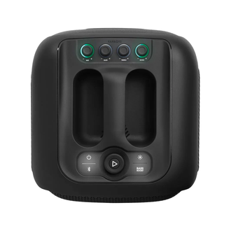 CAIXA DE SOM BT 100W PARTYBOX ENCORE ESSENTIAL 2 - PRETO - UN - JBL