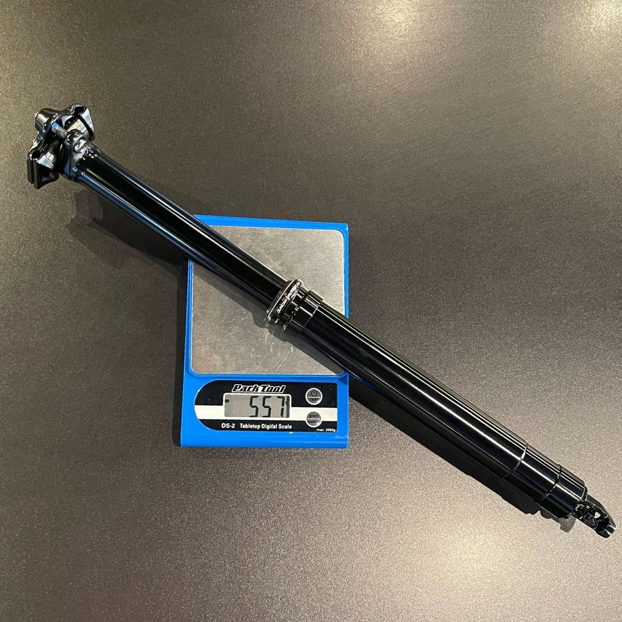 Canote Retrátil Syncros Duncan Dropper Post 2.0
