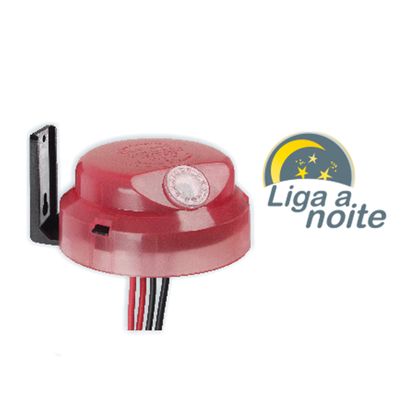RELE TRIFACIL 127v EXATRON