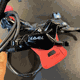 Par de Freio a Disco Sram Original Hidráulico Level Silver 2 Pistões - 5