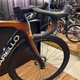 Bicicleta Pinarello Dogma F 2025 Shimano Dura-Ace Di2  - 4
