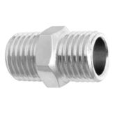 LATAO CROMADO NIPLE DUPLO 3/4 ALPHA NP006